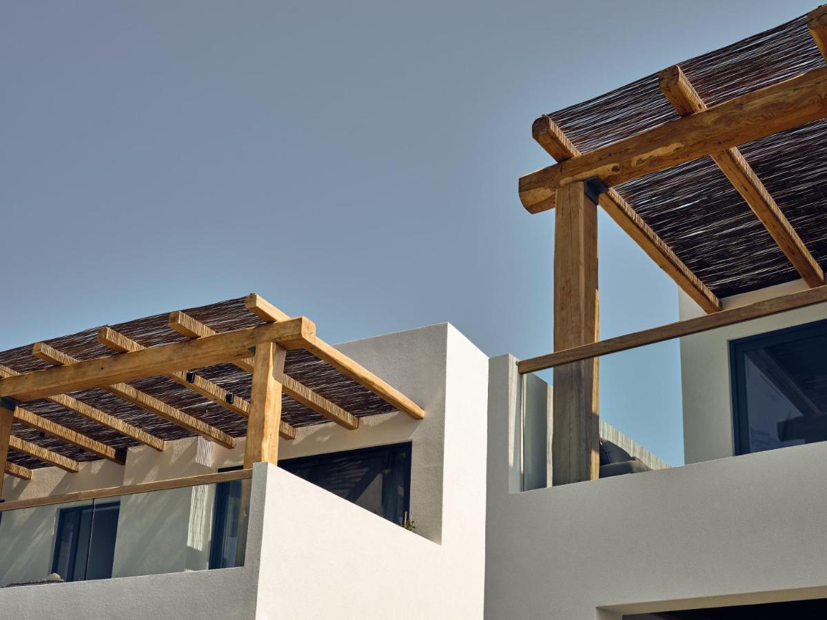 Galena Verde Luxury Villas, By Thinkvilla Akrotiri  المظهر الخارجي الصورة