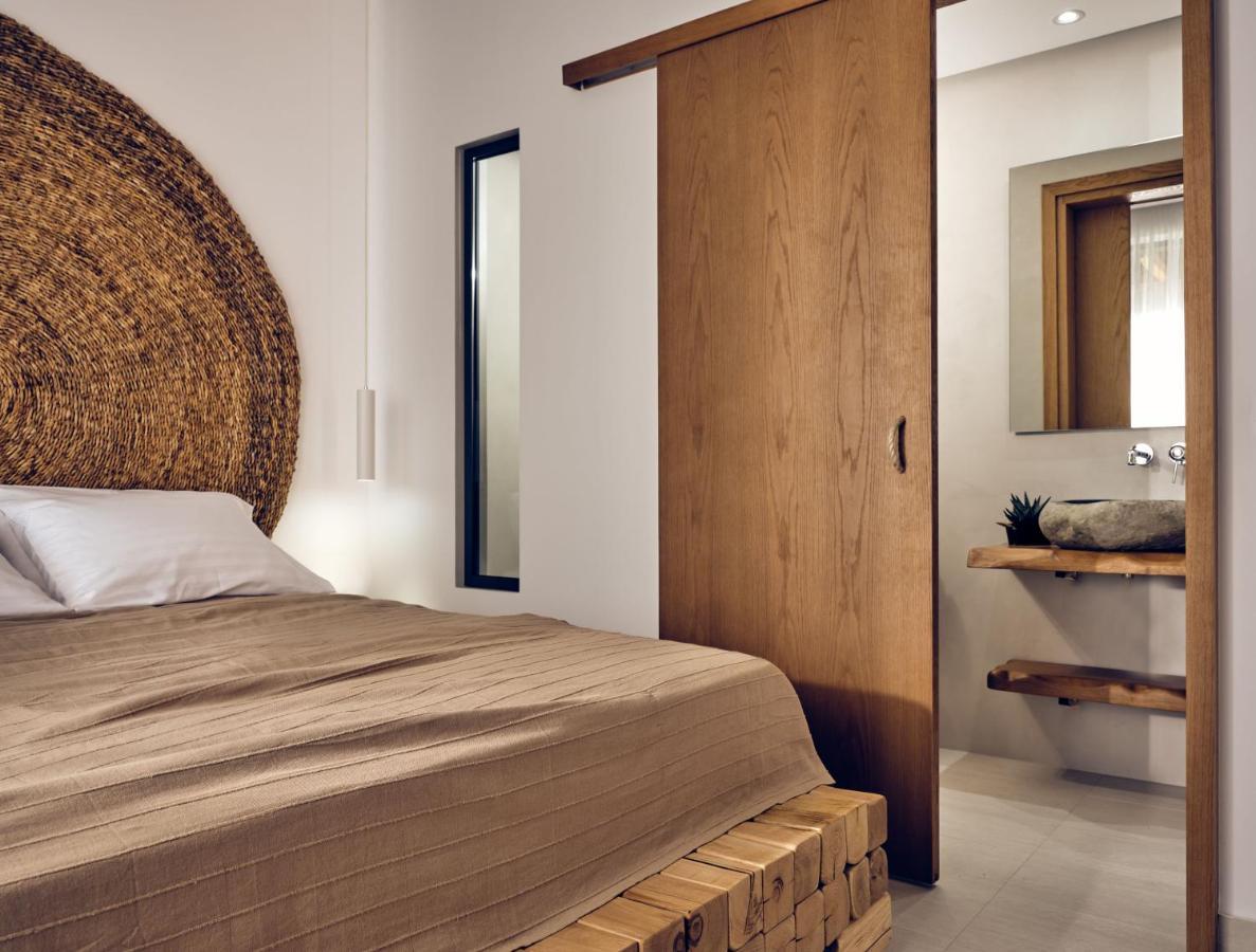 Galena Verde Luxury Villas, By Thinkvilla Akrotiri  المظهر الخارجي الصورة